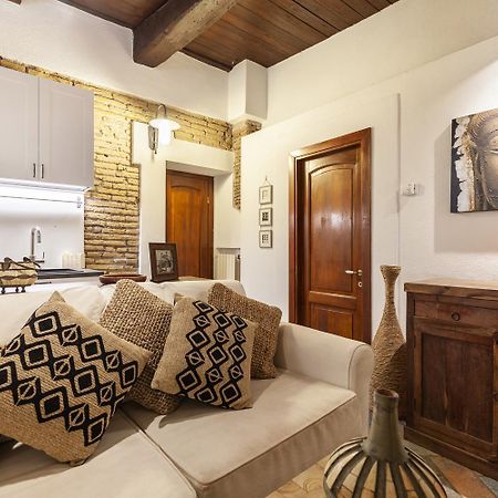 Campo Dei Fiori Nest Apartment Rom Eksteriør billede