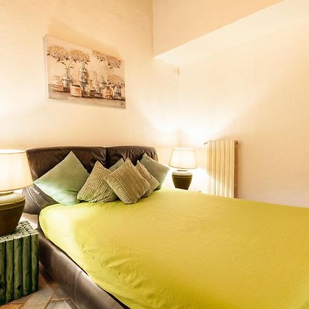 Campo Dei Fiori Nest Apartment Rom Eksteriør billede