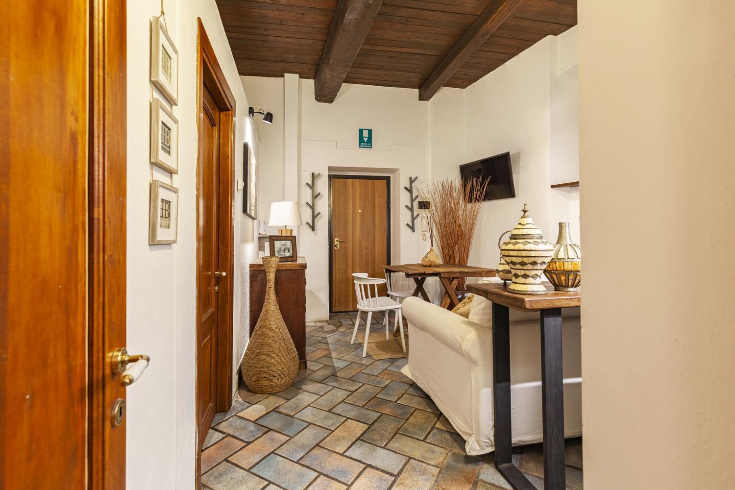 Campo Dei Fiori Nest Apartment Rom Eksteriør billede