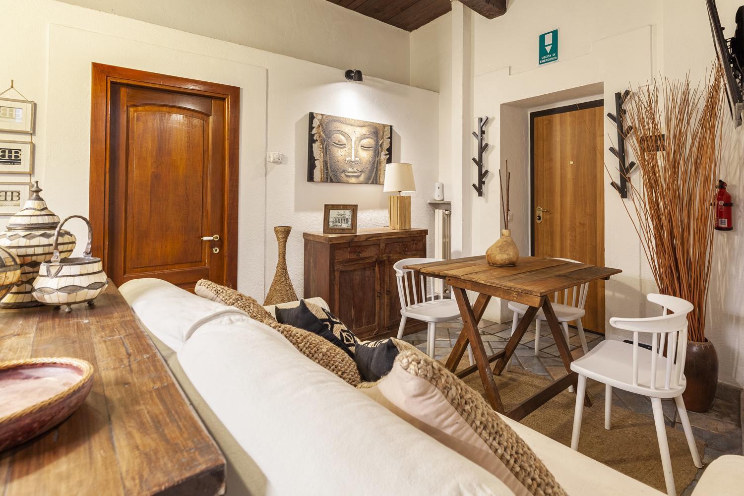 Campo Dei Fiori Nest Apartment Rom Eksteriør billede