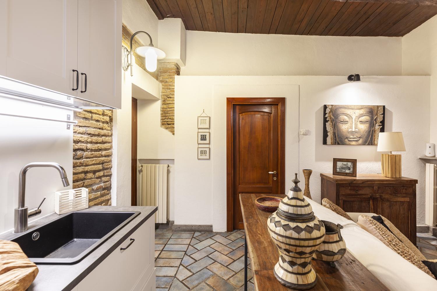 Campo Dei Fiori Nest Apartment Rom Eksteriør billede
