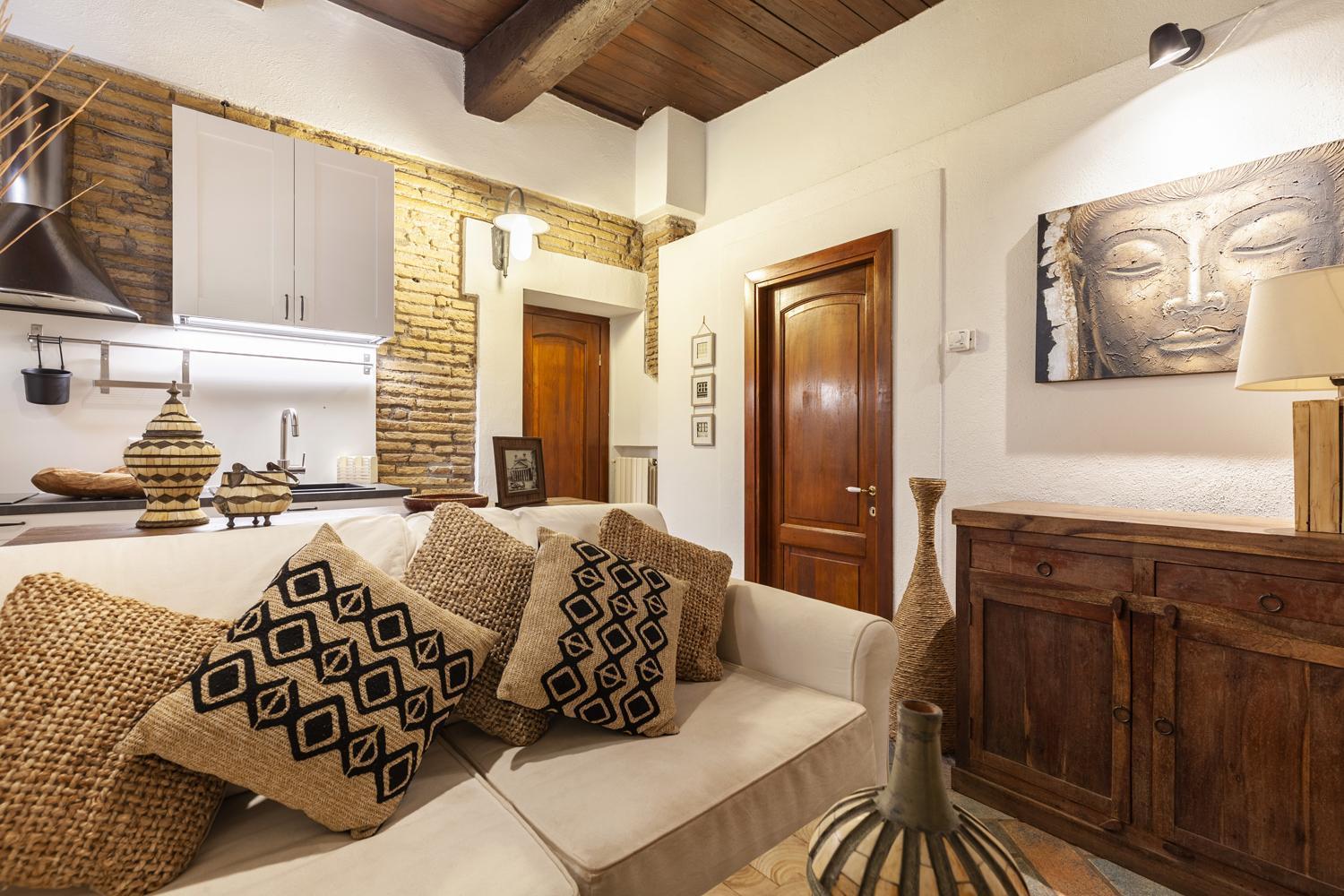 Campo Dei Fiori Nest Apartment Rom Eksteriør billede