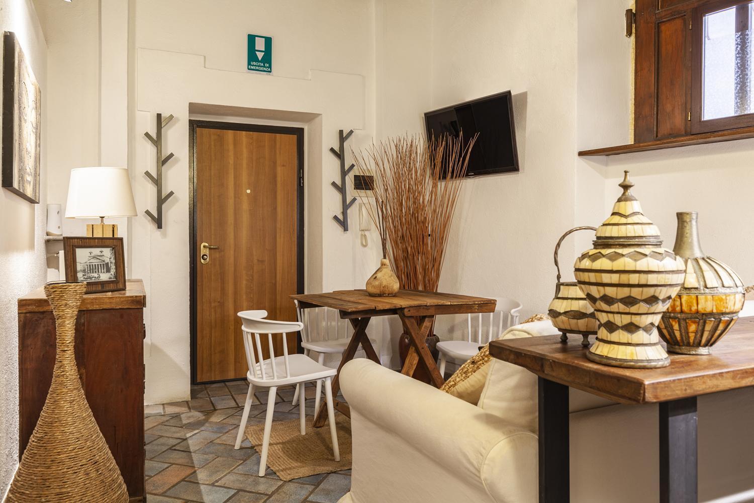 Campo Dei Fiori Nest Apartment Rom Eksteriør billede