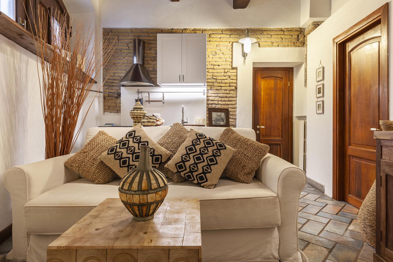 Campo Dei Fiori Nest Apartment Rom Eksteriør billede