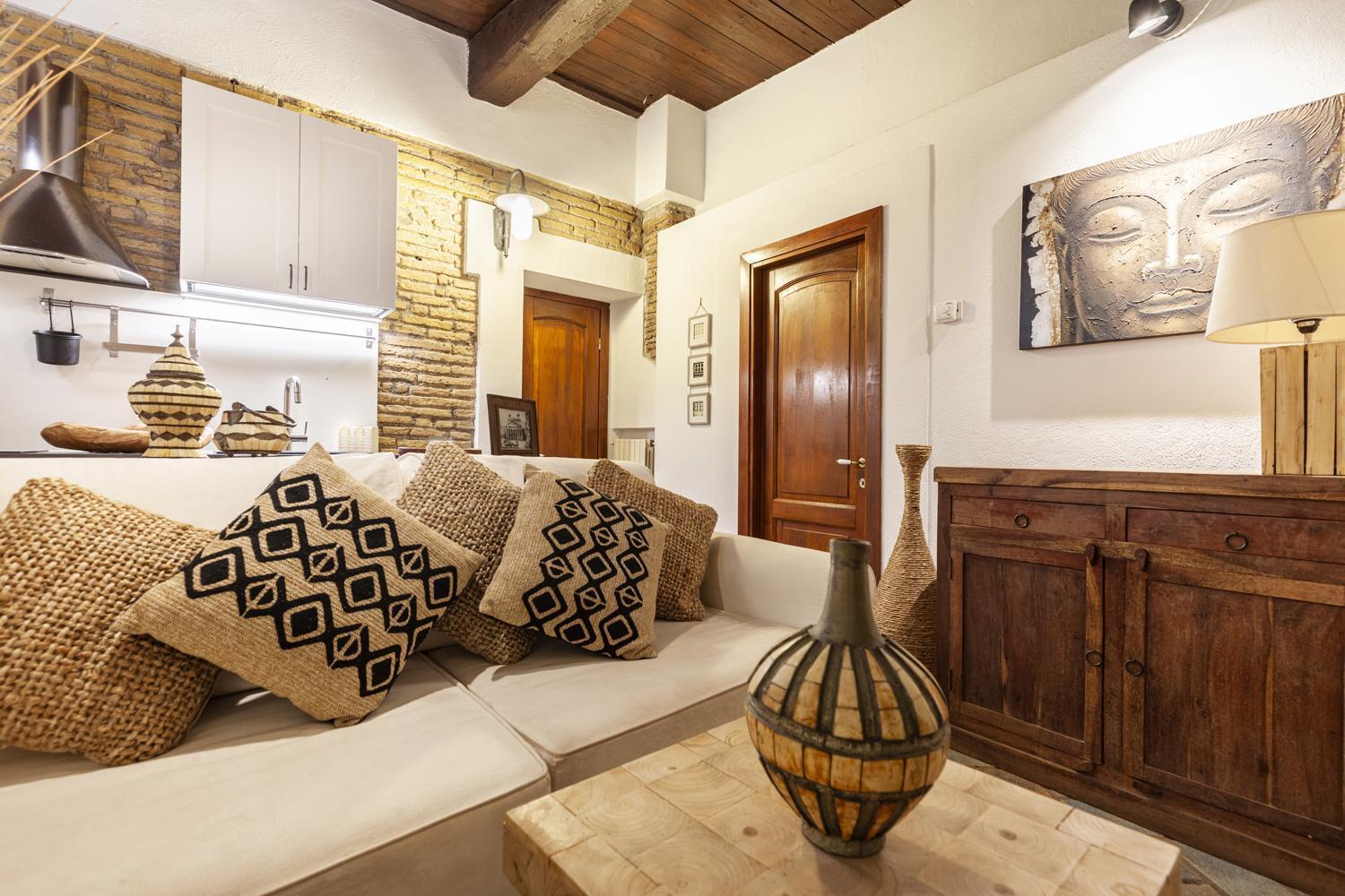 Campo Dei Fiori Nest Apartment Rom Eksteriør billede