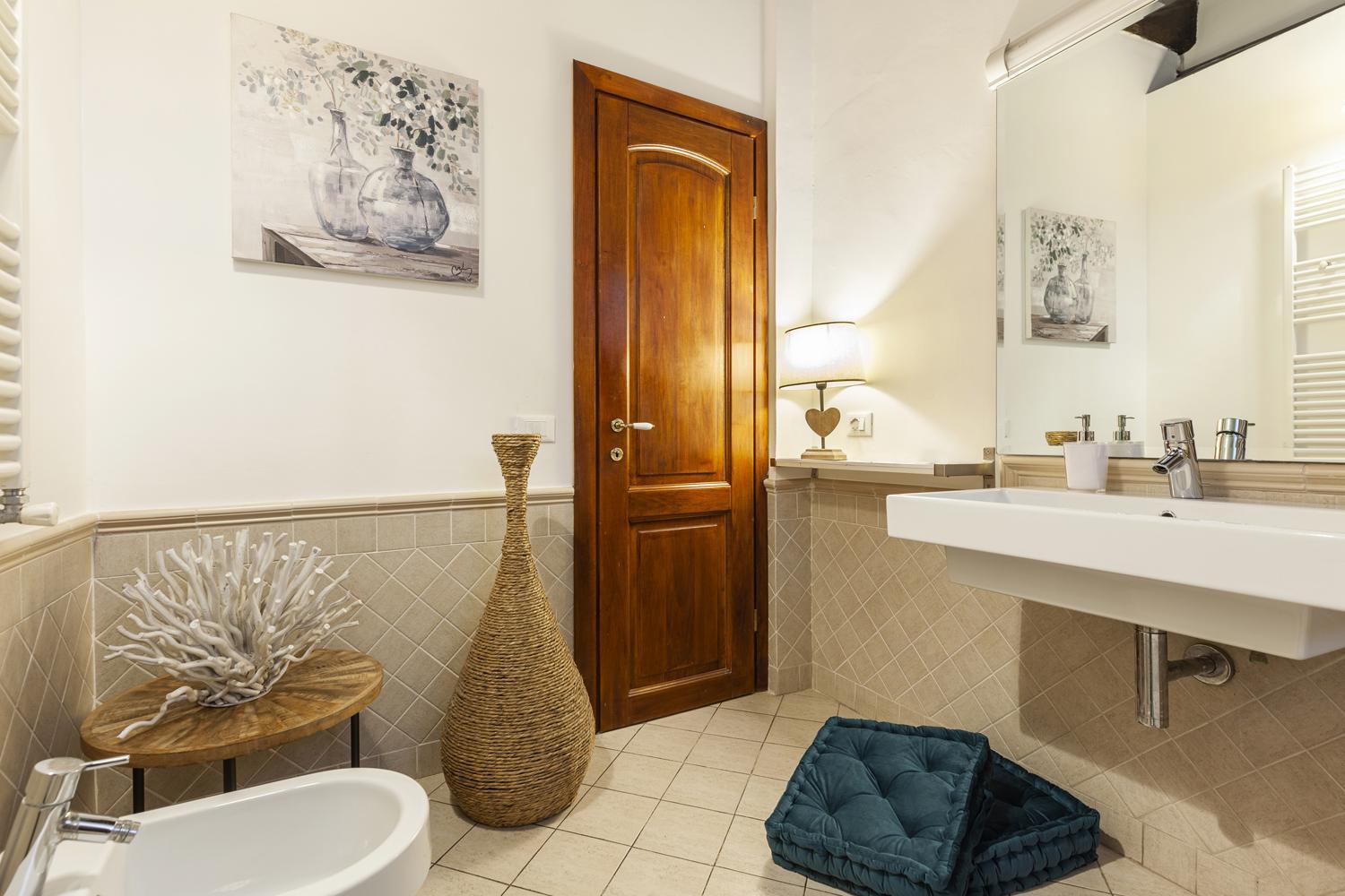 Campo Dei Fiori Nest Apartment Rom Eksteriør billede