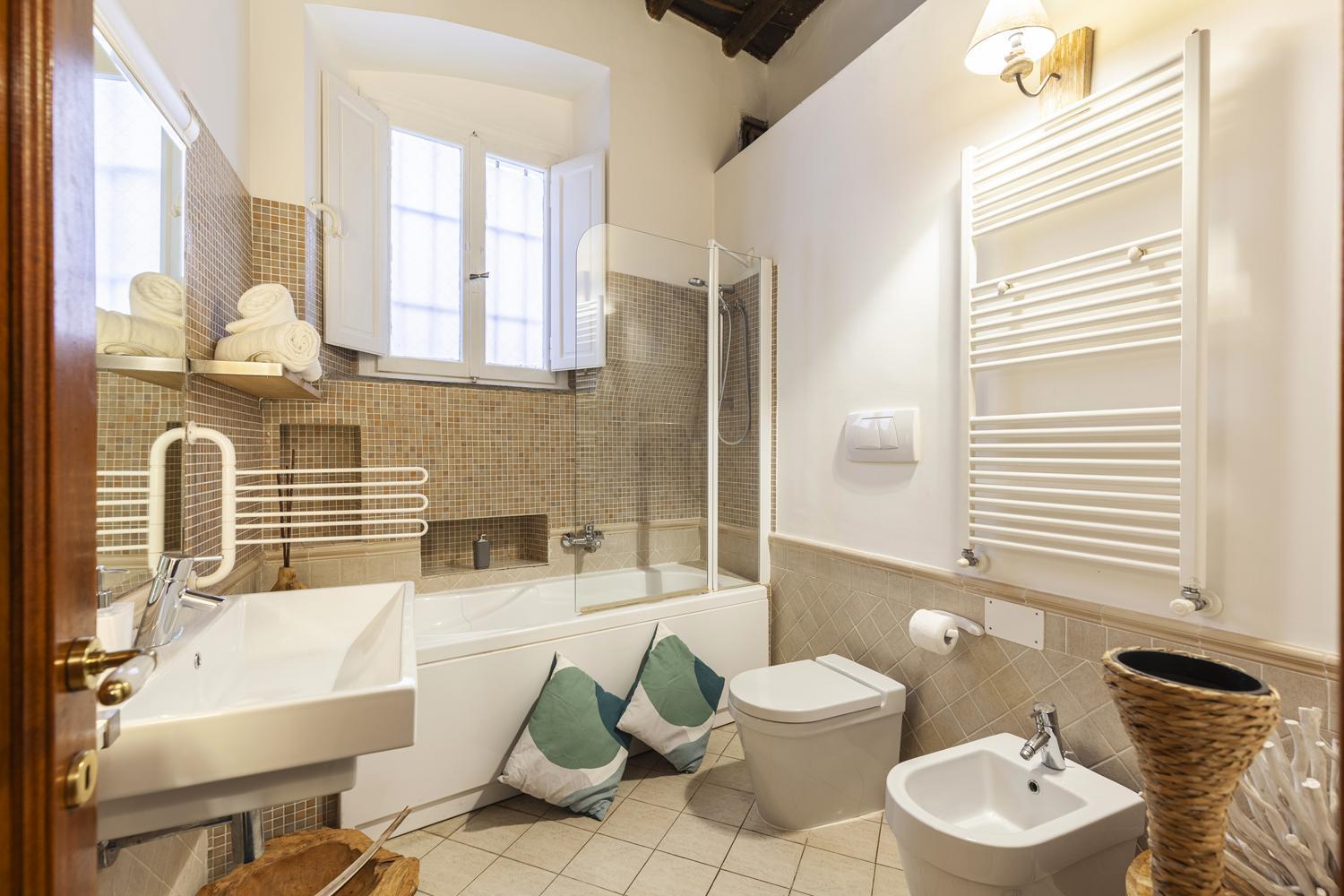 Campo Dei Fiori Nest Apartment Rom Eksteriør billede