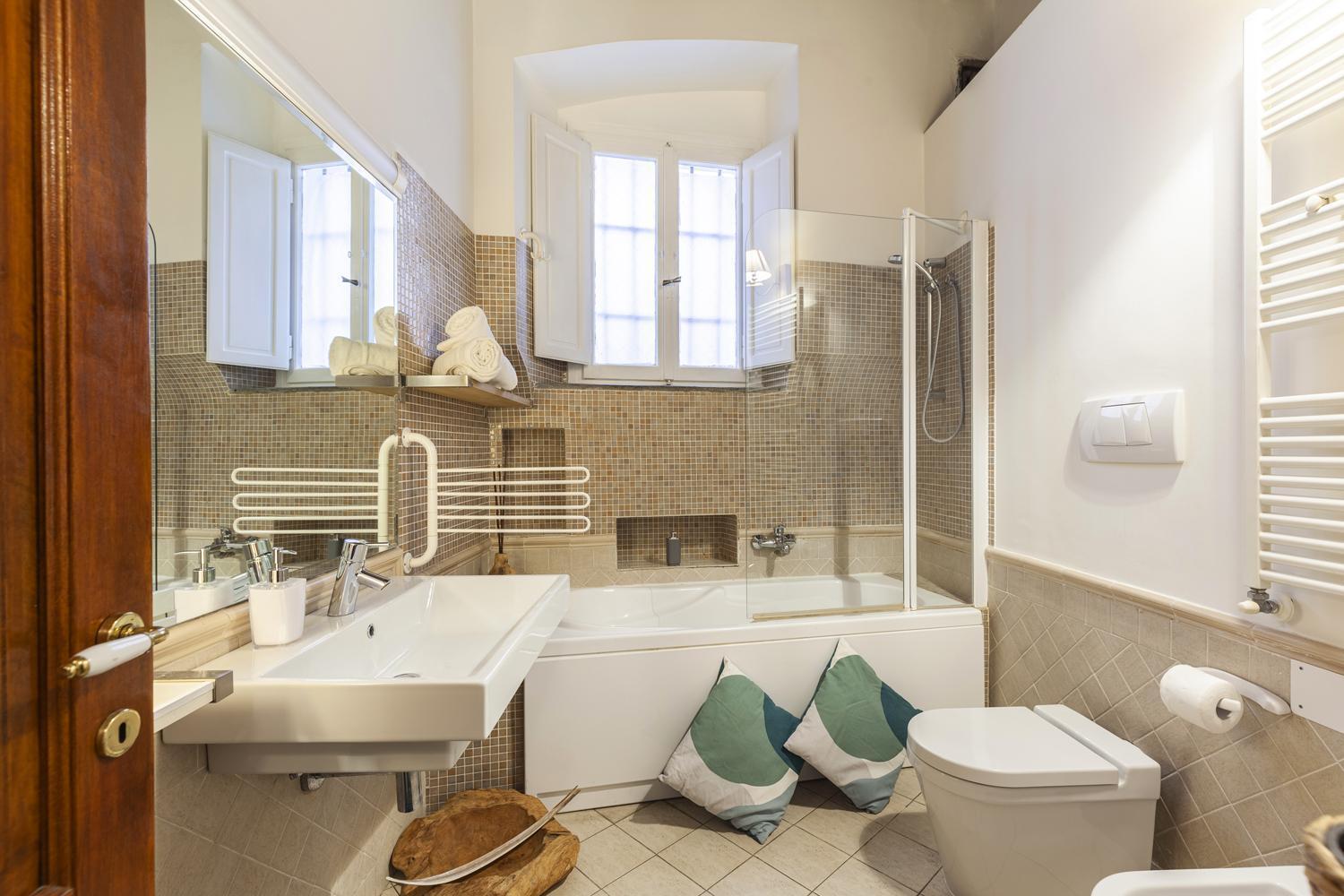 Campo Dei Fiori Nest Apartment Rom Eksteriør billede