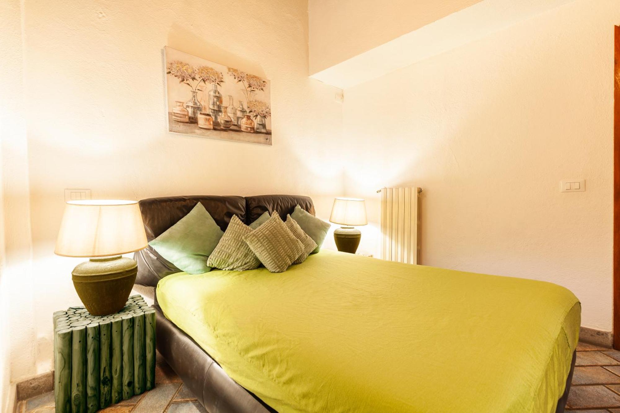 Campo Dei Fiori Nest Apartment Rom Eksteriør billede