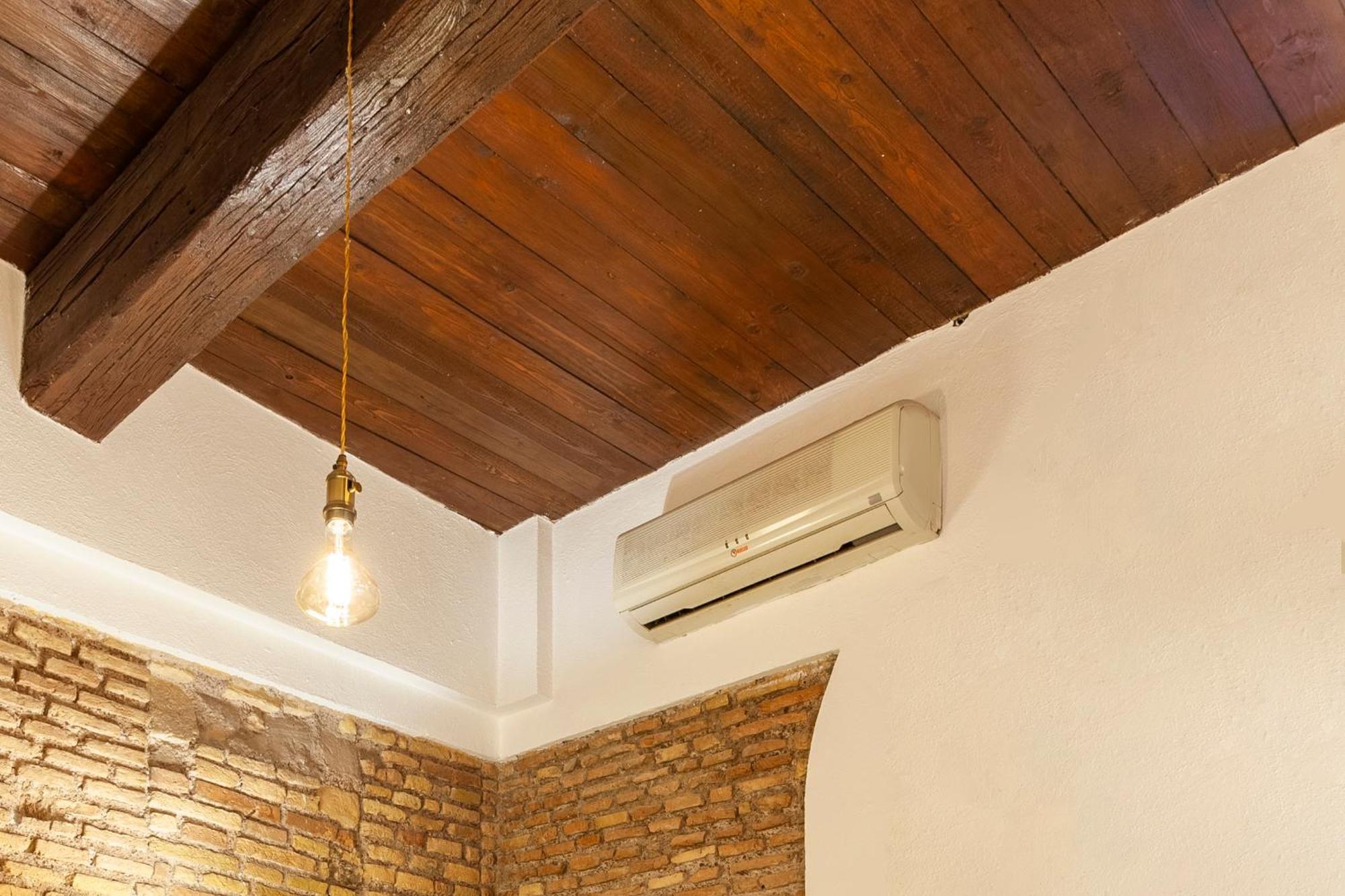 Campo Dei Fiori Nest Apartment Rom Eksteriør billede